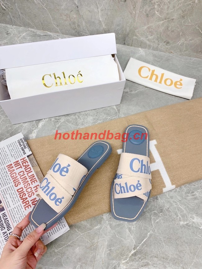 Chloe slippers 93188-10