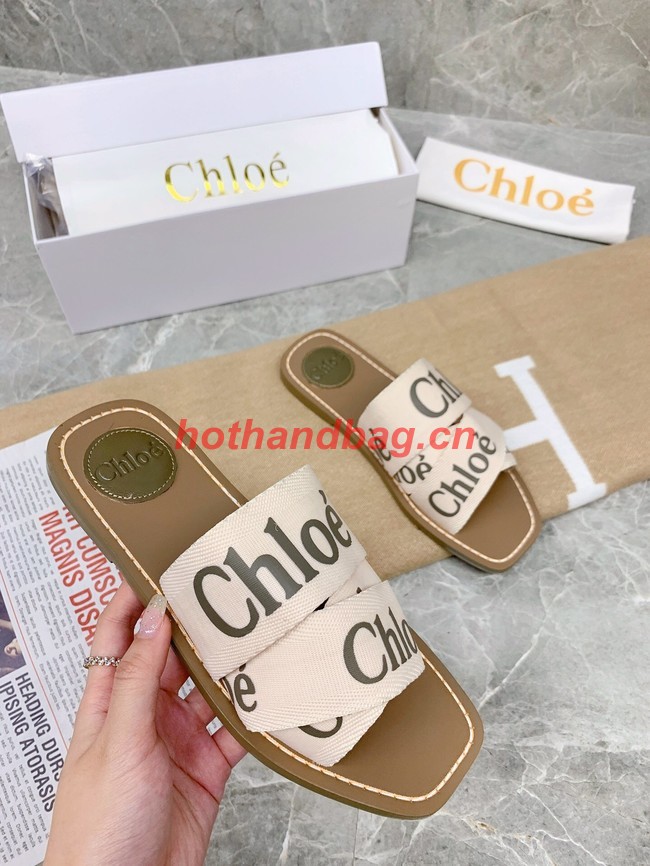 Chloe slippers 93188-11