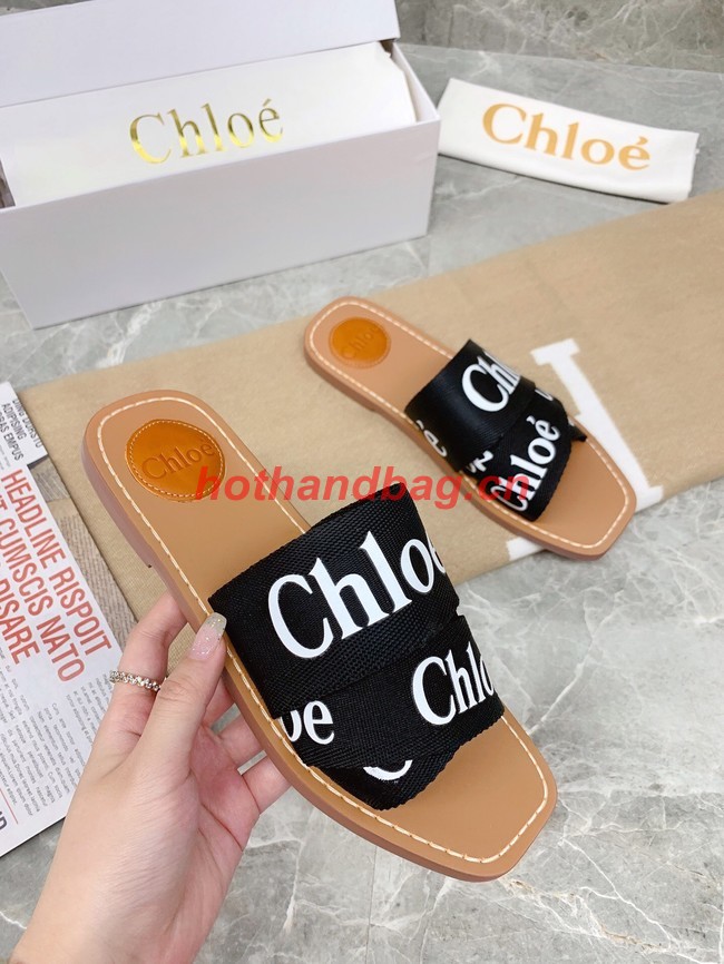 Chloe slippers 93188-12