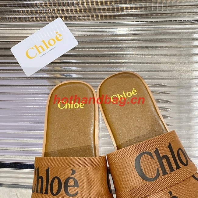 Chloe slippers 93188-4