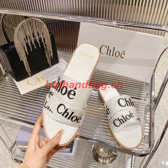 Chloe slippers 93188-5