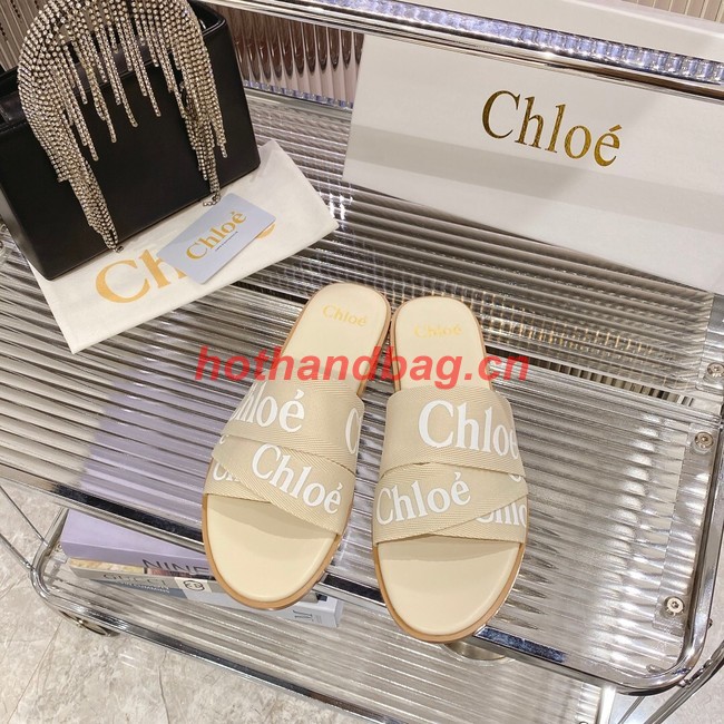 Chloe slippers 93188-7