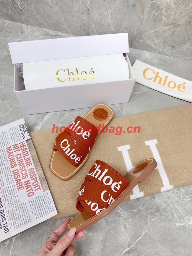 Chloe slippers 93188-8