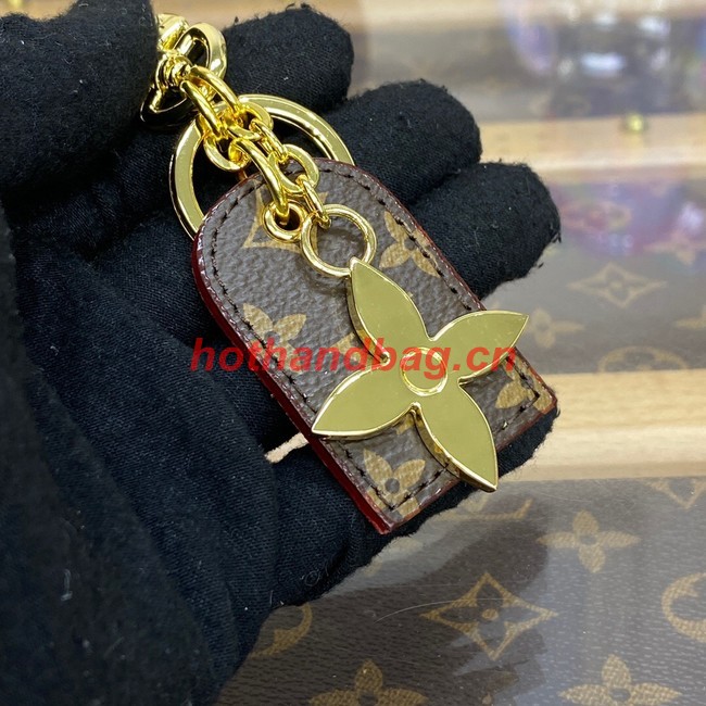 Louis Vuitton KEY HOLDER 00976