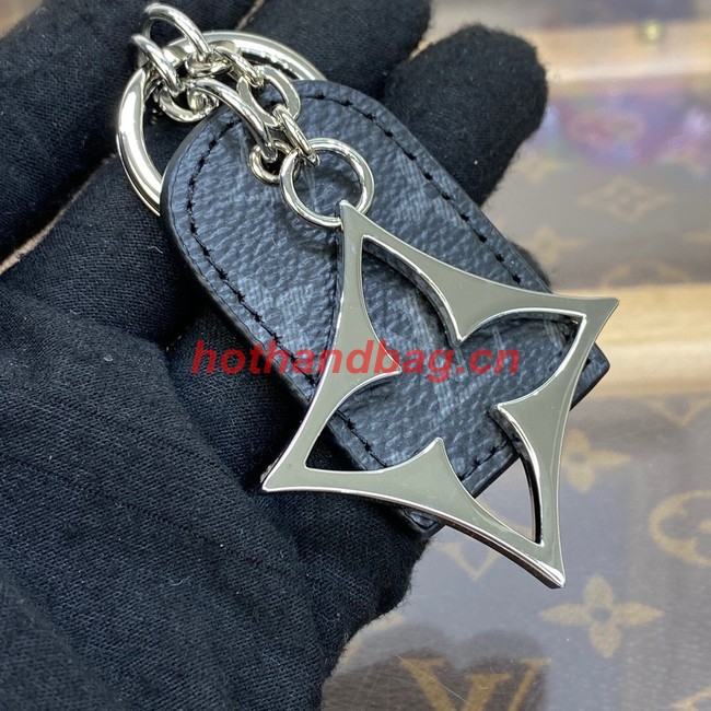 Louis Vuitton KEY HOLDER 00977