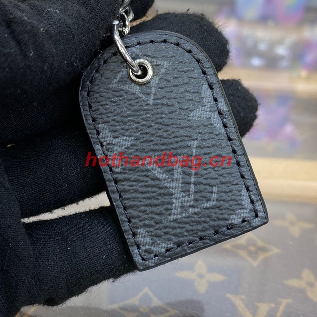 Louis Vuitton KEY HOLDER 00977