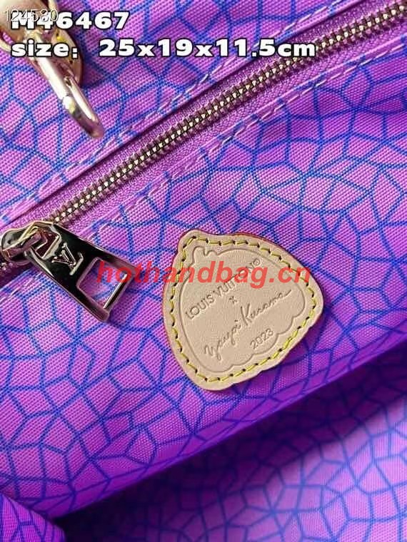 Louis Vuitton LV x YK OnTheGo PM M46467