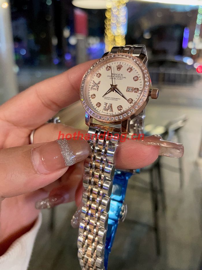 Rolex Watch RXW00143-2 Rolex Watch RXW00143-2