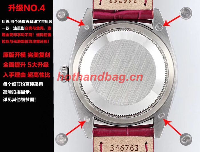 Rolex Watch RXW00270 Rolex Watch RXW00270