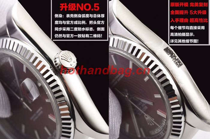 Rolex Watch RXW00270 Rolex Watch RXW00270