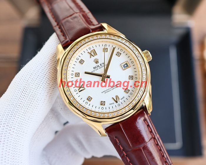 Rolex Watch RXW00282-1 Rolex Watch RXW00282-1