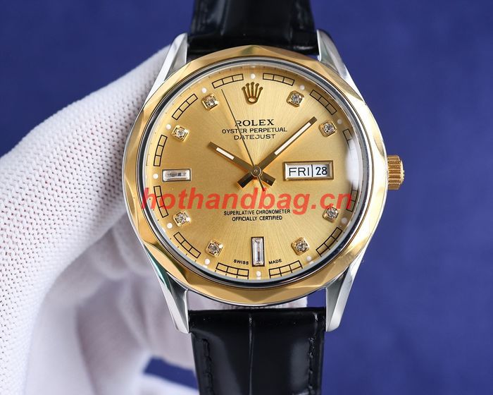 Rolex Watch RXW00311-4