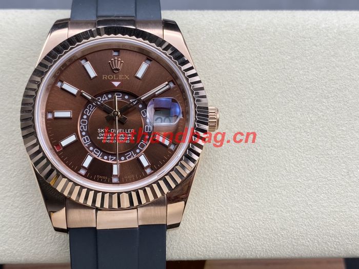 Rolex Watch RXW00336
