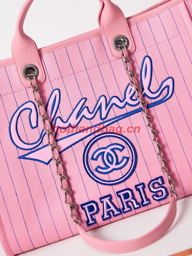 Chanel LARGE SHOPPING BAG B66941 PINK