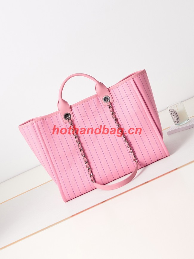 Chanel LARGE SHOPPING BAG B66941 PINK