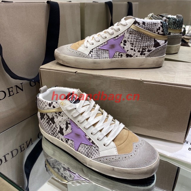 GOLDEN GOOSE DELUXE BRAND sneaker 93233-11