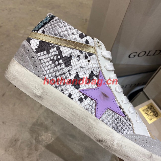 GOLDEN GOOSE DELUXE BRAND sneaker 93233-11