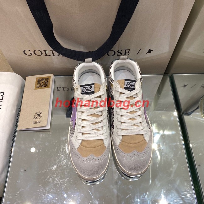 GOLDEN GOOSE DELUXE BRAND sneaker 93233-11