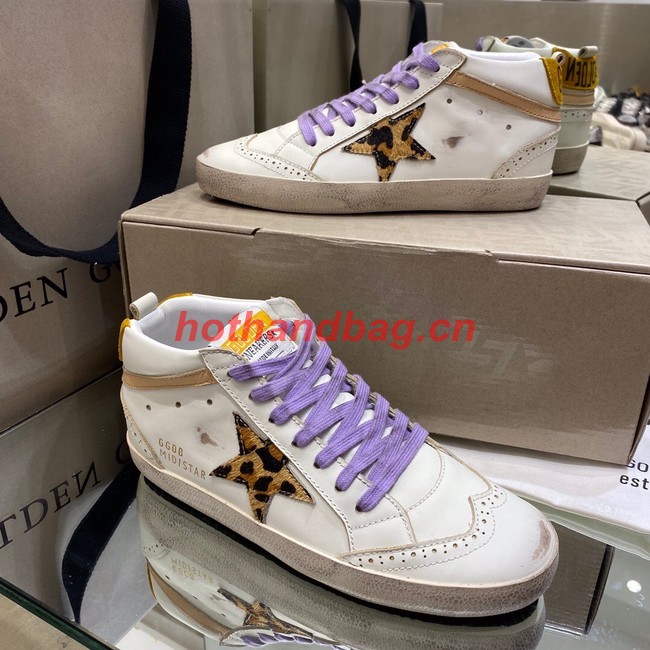 GOLDEN GOOSE DELUXE BRAND sneaker 93233-11