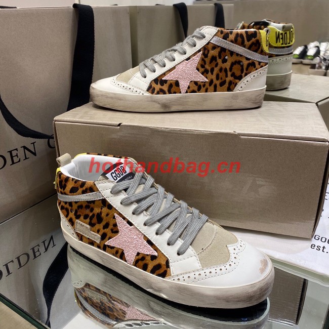 GOLDEN GOOSE DELUXE BRAND sneaker 93233-12