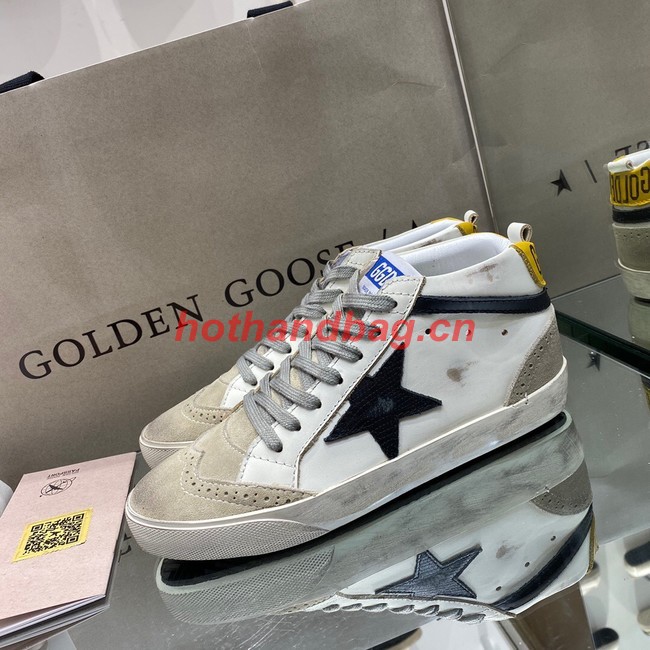 GOLDEN GOOSE DELUXE BRAND sneaker 93233-2