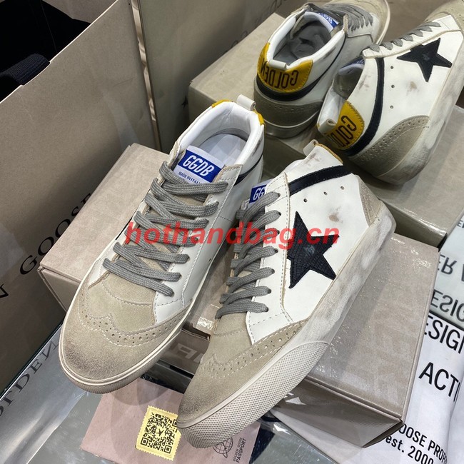 GOLDEN GOOSE DELUXE BRAND sneaker 93233-2