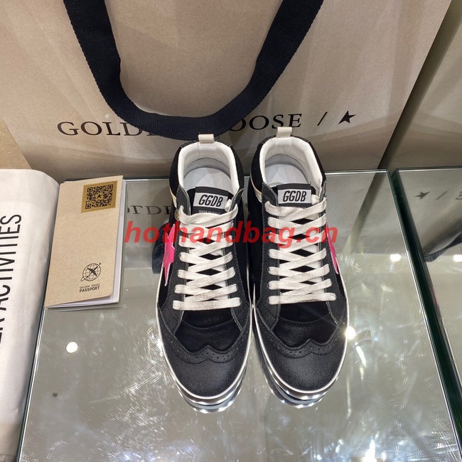 GOLDEN GOOSE DELUXE BRAND sneaker 93233-4