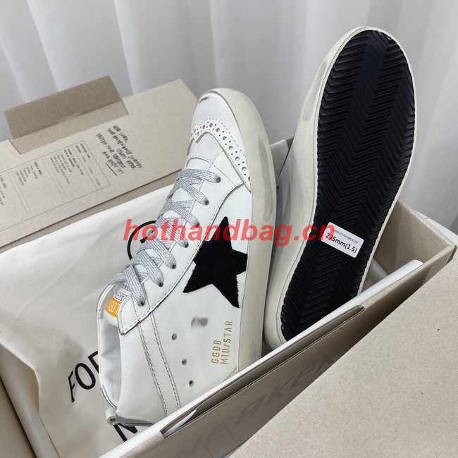 GOLDEN GOOSE DELUXE BRAND sneaker 93233-5