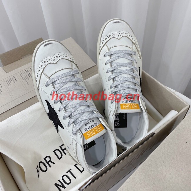 GOLDEN GOOSE DELUXE BRAND sneaker 93233-5