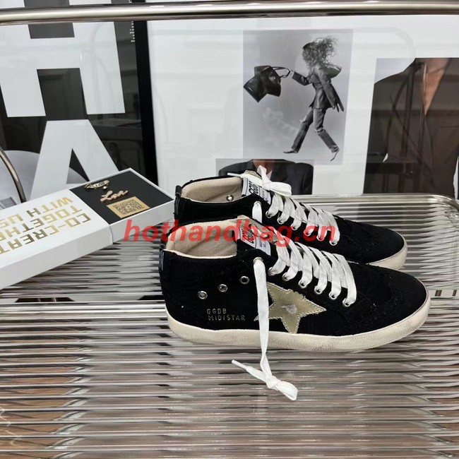 GOLDEN GOOSE DELUXE BRAND sneaker 93233-8