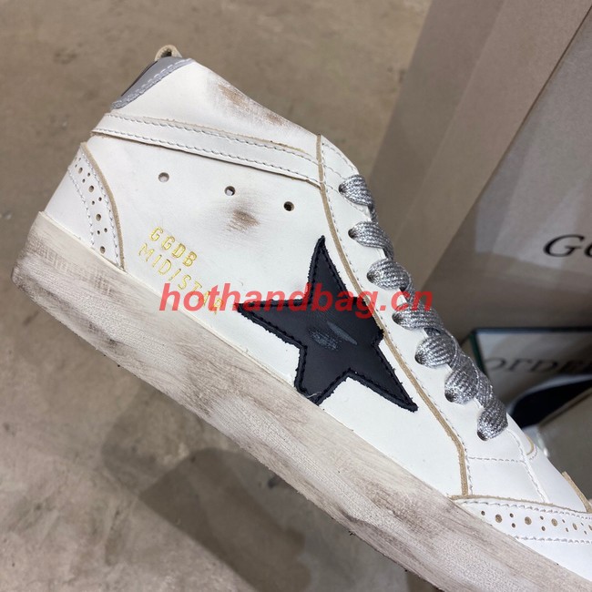 GOLDEN GOOSE DELUXE BRAND sneaker 93233-9