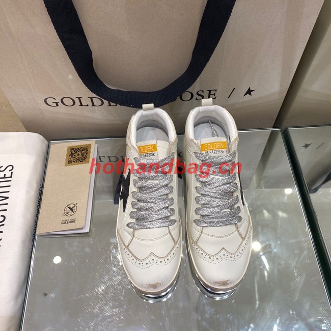 GOLDEN GOOSE DELUXE BRAND sneaker 93233-9