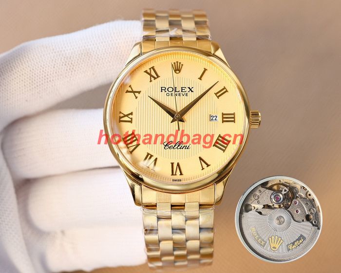 Rolex Watch RXW00374-3
