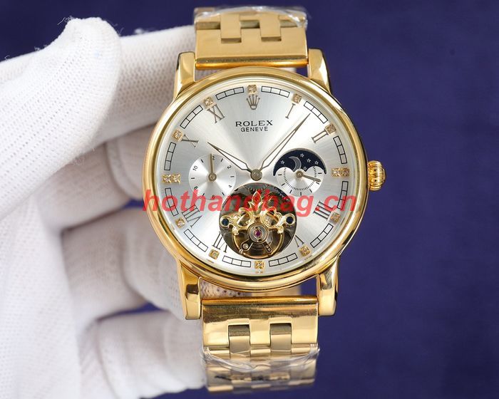 Rolex Watch RXW00458-5