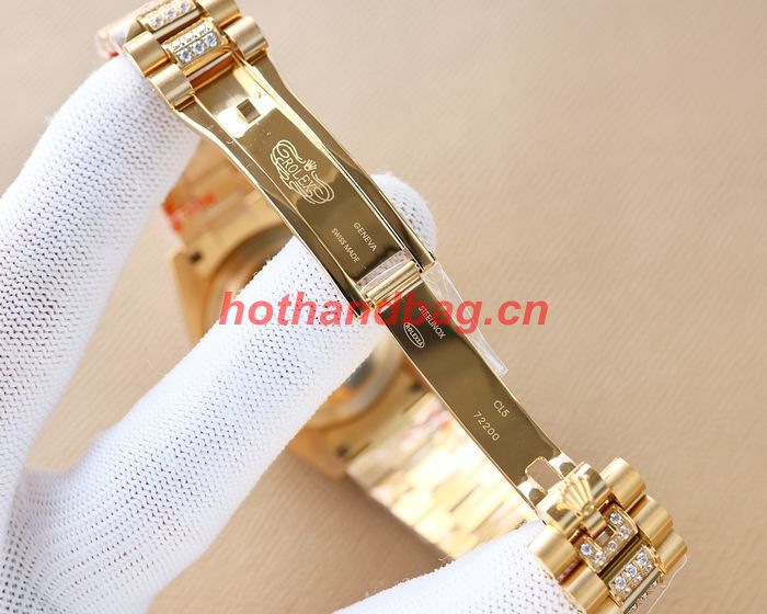 Rolex Watch RXW00461-1 Rolex Watch RXW00461-1