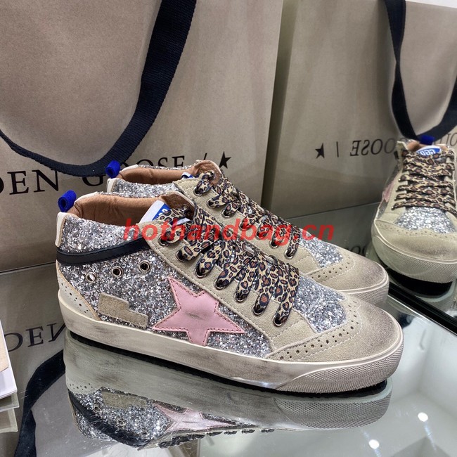 GOLDEN GOOSE DELUXE BRAND sneaker 93233-13