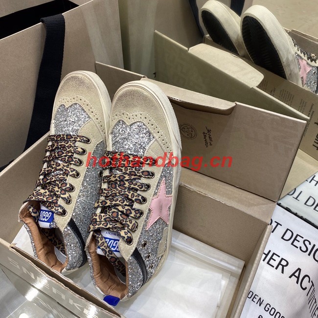 GOLDEN GOOSE DELUXE BRAND sneaker 93233-13