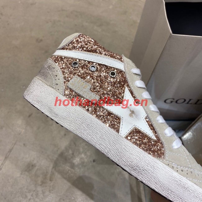 GOLDEN GOOSE DELUXE BRAND sneaker 93233-14