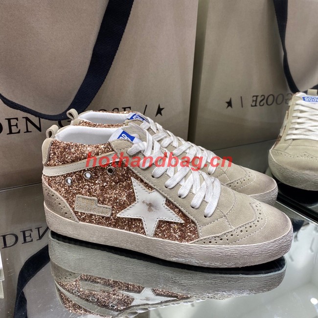 GOLDEN GOOSE DELUXE BRAND sneaker 93233-14