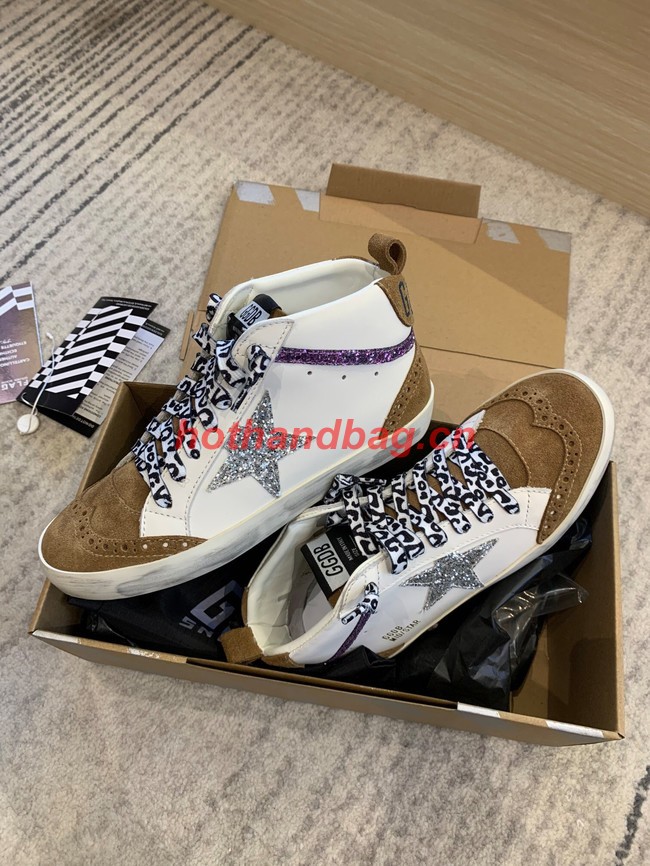 GOLDEN GOOSE DELUXE BRAND sneaker 93233-19