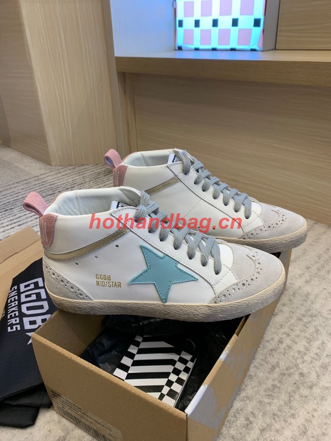 GOLDEN GOOSE DELUXE BRAND sneaker 93233-21