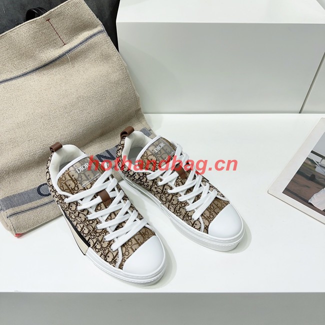 WALK N DIOR SNEAKER 93240-1