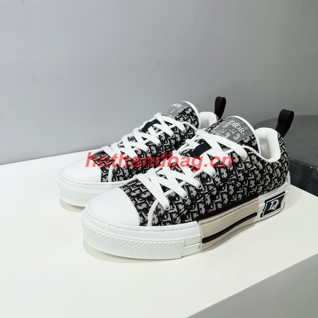 WALK N DIOR SNEAKER 93240-3