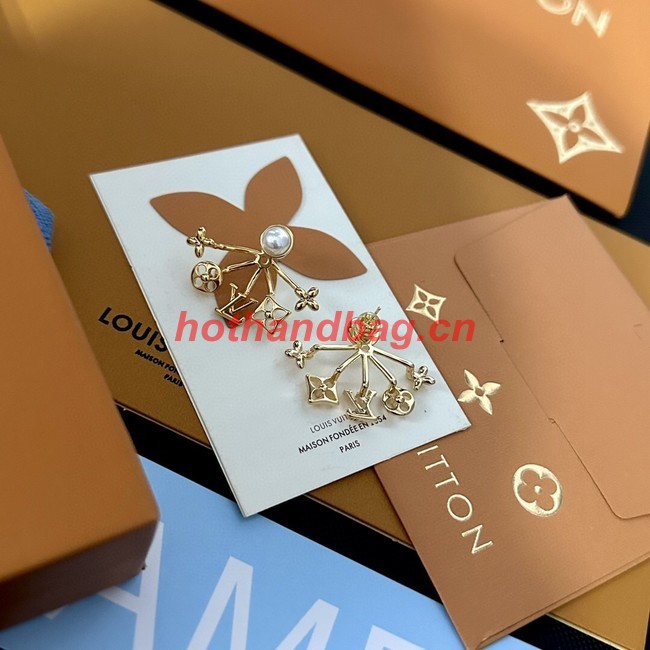 Louis Vuitton Earrings CE11379