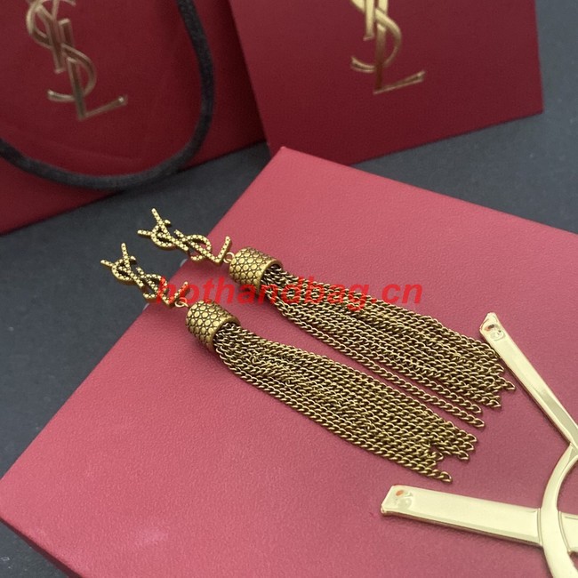 YSL Earrings CE11374