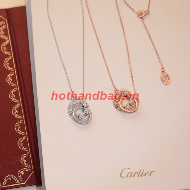 Cartier Necklace CE11396