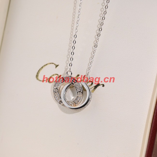 Cartier Necklace CE11396