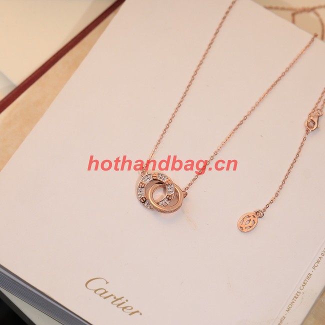 Cartier Necklace CE11396