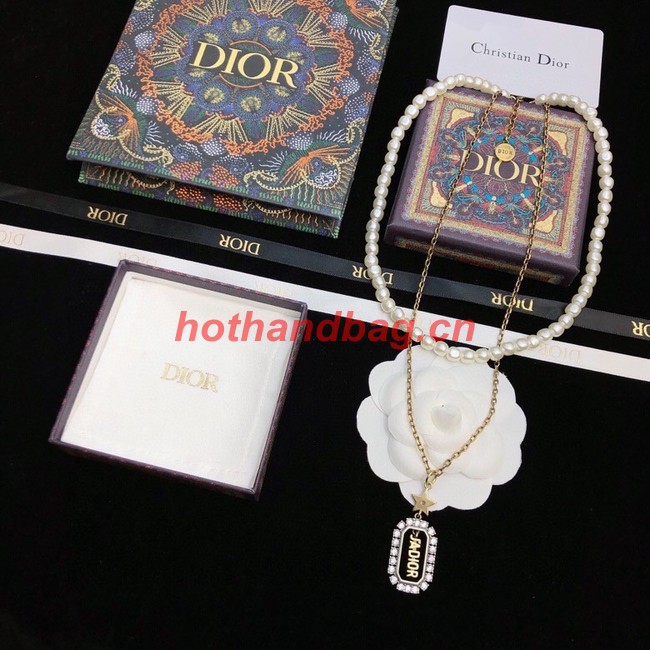 Dior Necklace CE11398