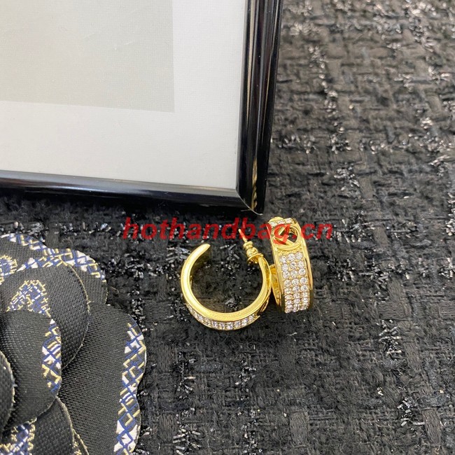 Fendi Earrings CE11418